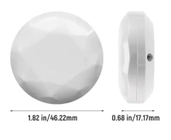 Voorbeeld bluetooth BLE baken